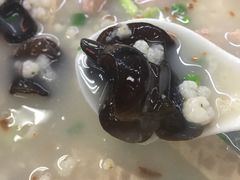 -广场正宗原汁薏米店