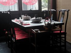 -乔先生涮肉·鲜活牛羊肉火锅(塘沽店)