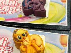 -海底捞火锅(优城店)