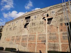 -上海四行仓库抗战纪念馆