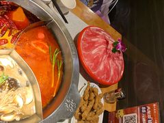 -大龙燚火锅(天钥桥路店)