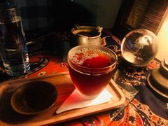 -樹下遇见树·咖啡