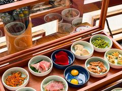 -桥香园过桥米线(国贸店)