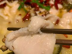 酸菜鱼-外婆家(西红门荟聚购物中心店)