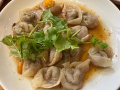 拌肉燕-大叔家福鼎小吃(十全街店)