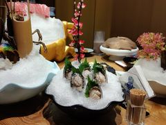 -尚海豆捞(乐虹坊店)