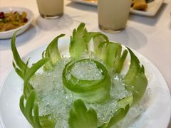 -莆田餐厅PUTIEN(金融街购物中心店)