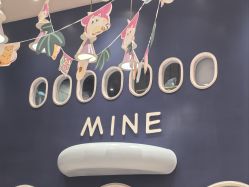 -奈尔宝家庭中心·亲子餐厅(鄞州万达店)