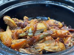 -斯丹姜母鸭·古法干香(涂门街总店)