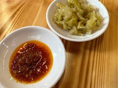 -潘先生牛杂煲·客家小碗菜(兰花路店)