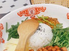 -红东阁东北菜烤肉酒馆(CROSS万象汇店)