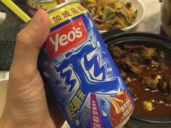 -食潮汕头鲜牛馆(望京保利店)