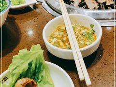 -合合大冷面(湖南店)