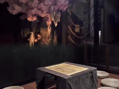 -Mr.Fox狐狸先生超级密室(南山店)