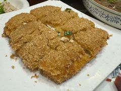 -黄狗猪头肉(运河路店)