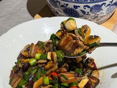 -川香鼎盛(市桥富华总店)