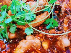 -巴乡石锅鱼(密云店)