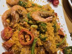 -德胜轩正宗顺德菜(宝安沙井会展中心店)