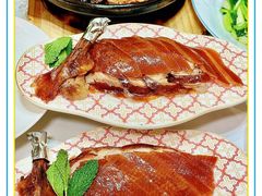 -蘇锦宴·淮扬菜烤鸭·小院(三元桥霄云路店)