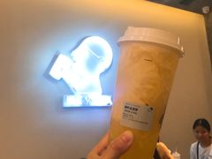 -喜茶(深圳东门1234店)