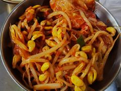 -胡悦里韩式烤肉(芝罘万达广场店)