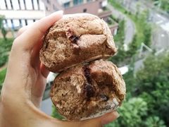 摩卡奇诺-面包谷Grains n' Beans(九号公馆店)