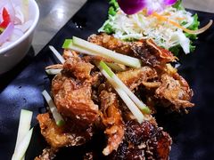 -The Dishes Seafood & Restaurant