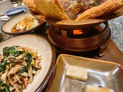 -南京大牌档(青岛万象城店)