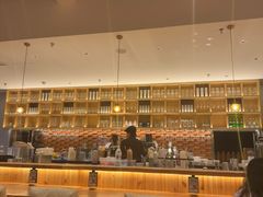 -无印良品餐堂 MUJI Diner(成都太古里店)