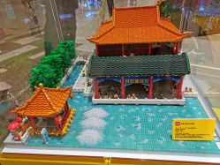 -乐高授权专卖店(济南万象城店)