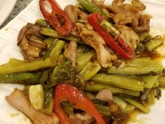 -客家汇·客家传承菜(水库店)