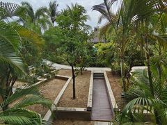 -三亚海棠湾万丽度假酒店