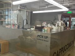 -Cappucimeow猫咪咖啡馆(韦伯时代店)