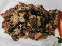 -黑明餐厅(白鹭洲店)