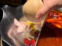 -湊湊火锅·茶憩(石家庄万象城店)