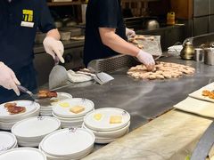 -雍和会海鲜姿造自助(湖东路店)