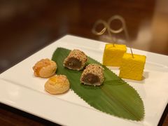 -巴黎轩(澳门巴黎人店)