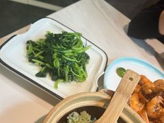 -19号私房菜(云南路店)
