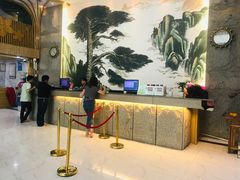 -绿岛汤泉韩式休闲会所