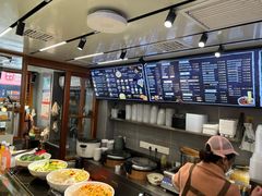-韩萍老南京馄饨(河西万达店)