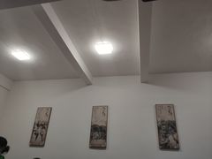 大堂-海坛特色小吃·只做平潭特色菜(平潭店)