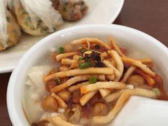 -天回镇何氏豆腐(总店)