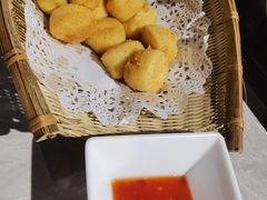 -达叔香味海鲜(海棠68环球美食街店)