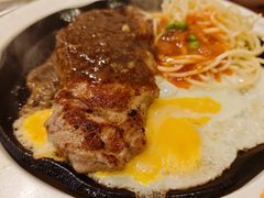 唐人街川香牛排-豪客来牛排(中核世纪广场店)