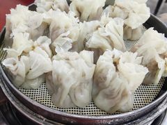 牛肉大葱烧卖-德贤烧麦菜馆(本溪路店)