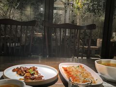 -外婆家(杭州马塍店)