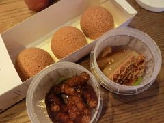 -蔡澜点心·粤菜(西单大悦城店)