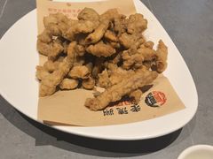 -老德州四合院·德州菜(天衢路店)