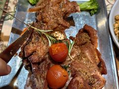 -美森西餐厅(曙光大道店)