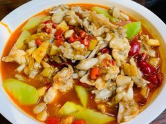 -涌上外婆桥(南塘店)